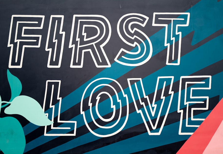 The Music of Growing Love